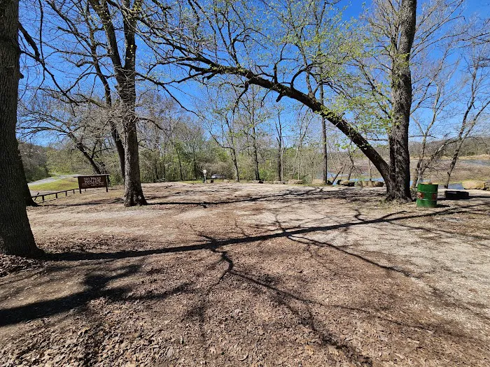 GRDA No Head Hollow Public Access Area Picture 10