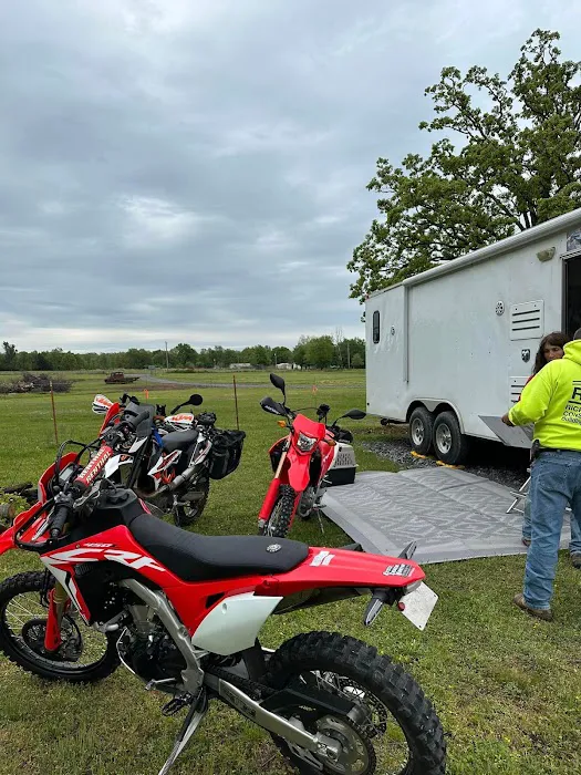 OK ADV Moto Camp Picture 10
