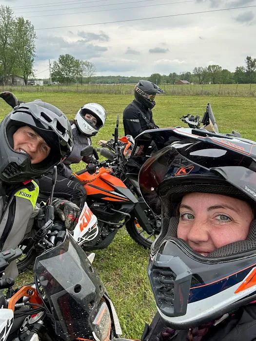 OK ADV Moto Camp Picture 7