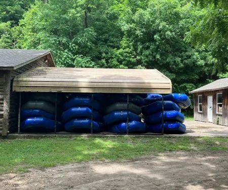 Echota Village Store & RV Park