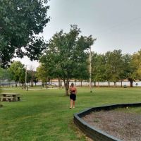 Elk Creek Landing Public Use Area ico