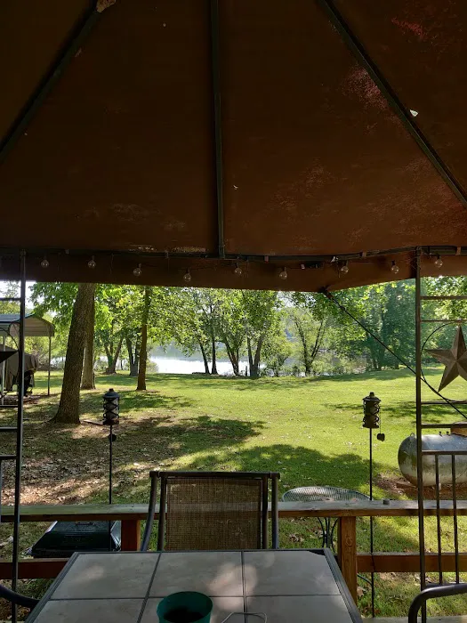 Lake Front Estate at Belle View Picture 2
