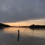 Lake Front Estate at Belle View