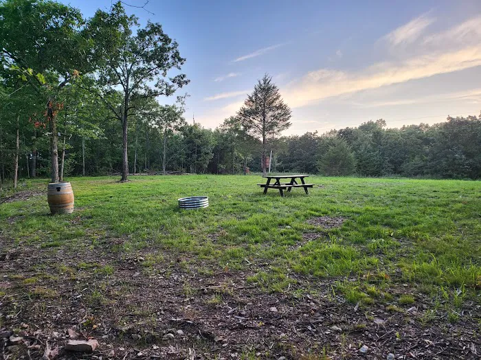 Hillside Escape at Grand Lake Picture 8