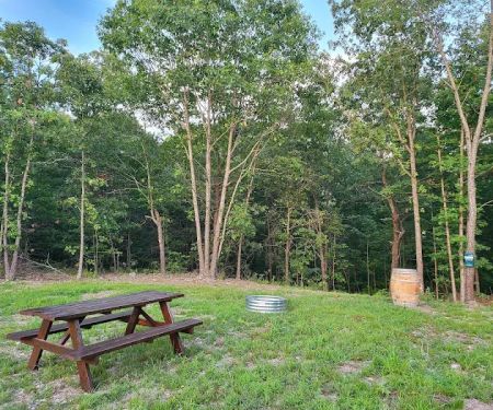 Hillside Escape at Grand Lake