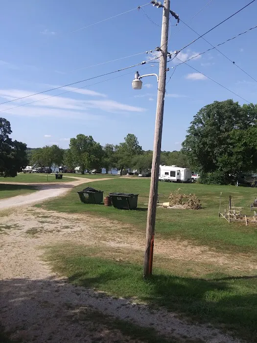 Snider's Camp Picture 1