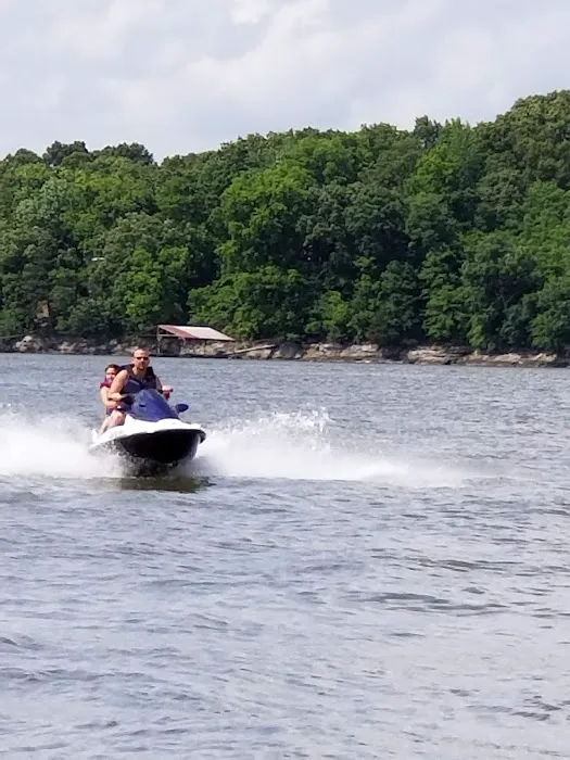 Snider's Camp Picture 4