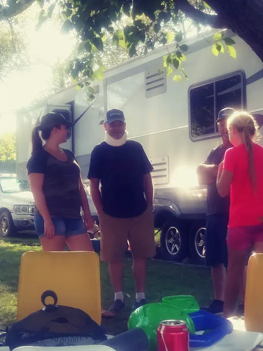 Snider's Camp Picture 8