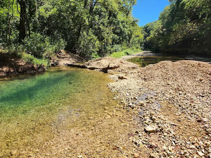 Shultz Creek Campground & Off-road Park Picture 3