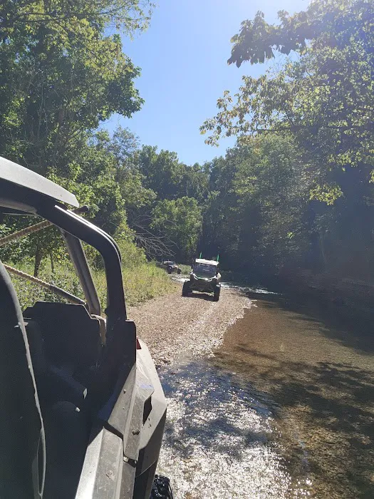 Shultz Creek Campground & Off-road Park Picture 2