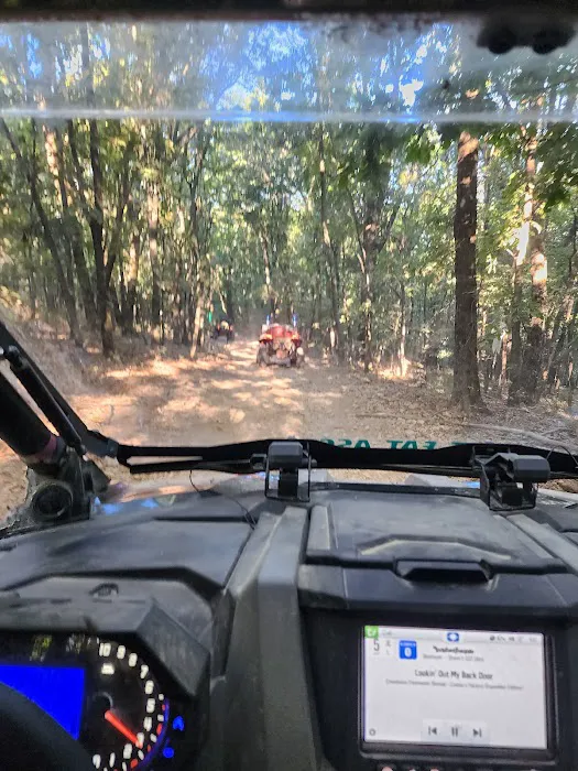 Shultz Creek Campground & Off-road Park Picture 6