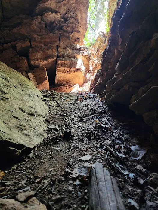 Shultz Creek Campground & Off-road Park Picture 1