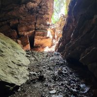 Shultz Creek Campground & Off-road Park ico