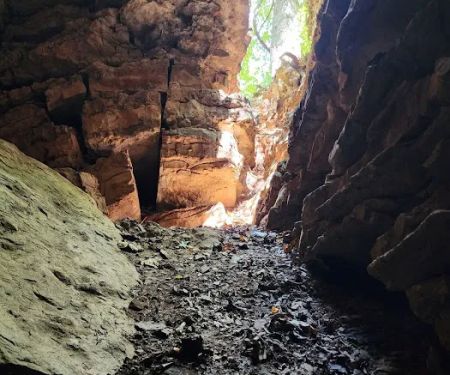 Shultz Creek Campground & Off-road Park