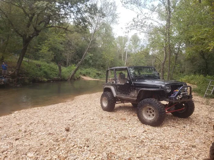 Shultz Creek Campground & Off-road Park Picture 4