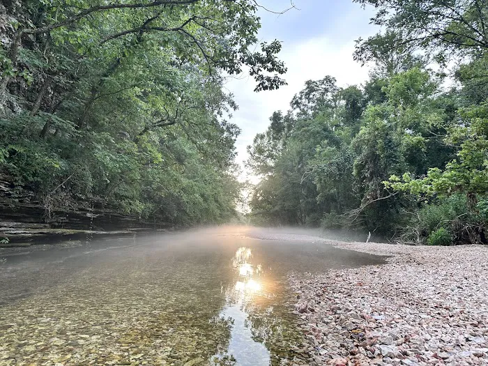 Shultz Creek Campground & Off-road Park Picture 10