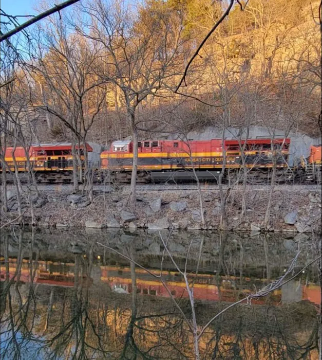 Butler Bluff Resort and Camping Picture 1