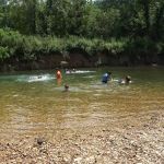 Sugar Island Camp Grounds Pineville, MO