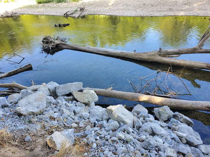 Sugar Island Camp Grounds Pineville, MO Picture 9