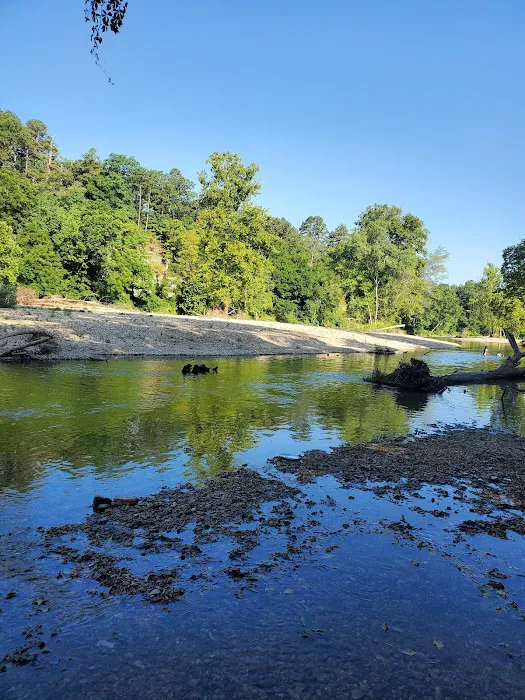 Sugar Island Camp Grounds Pineville, MO Picture 8