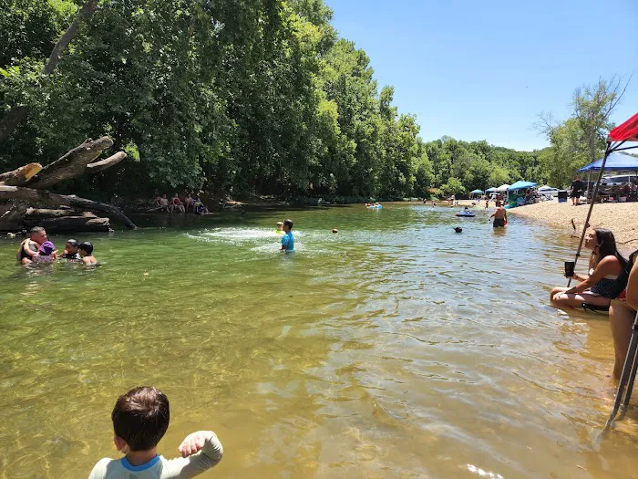 Ables Sugar Island Camp Picture 2