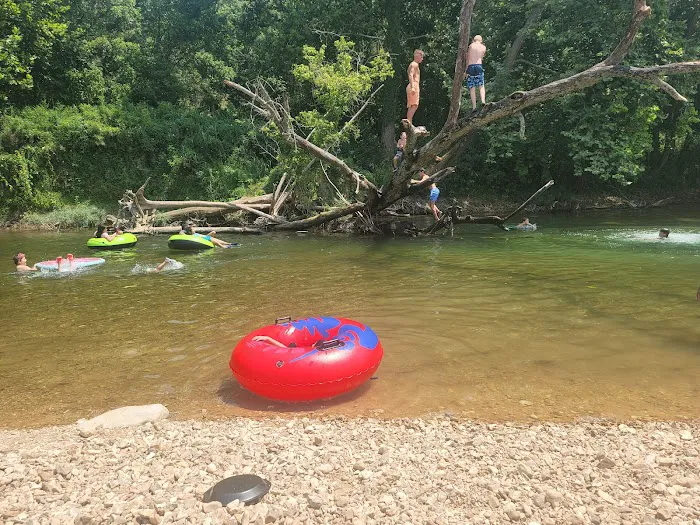 Ables Sugar Island Camp Picture 1