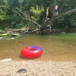 Ables Sugar Island Camp