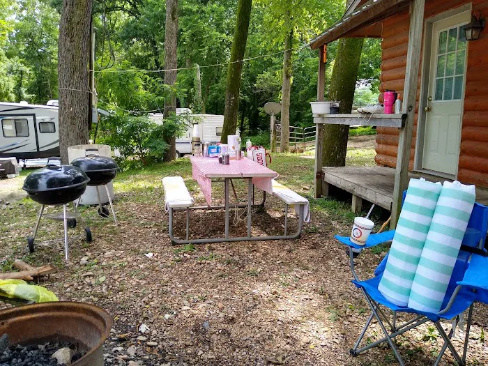 Ables Sugar Island Camp Picture 3