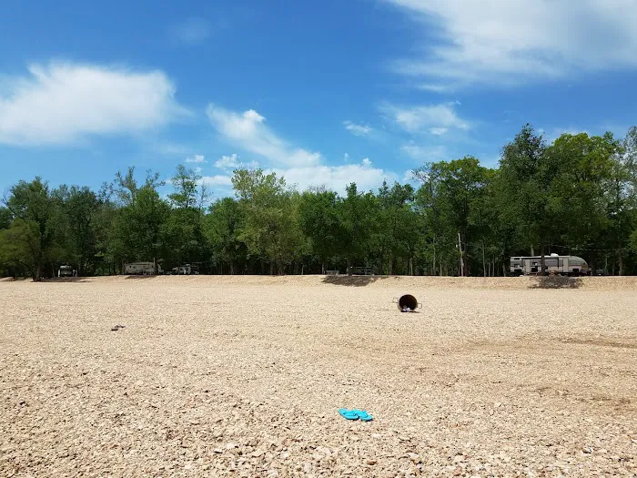 Ables Sugar Island Camp Picture 4