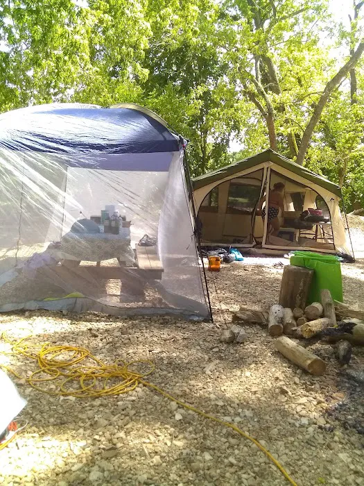 Ables Sugar Island Camp Picture 8