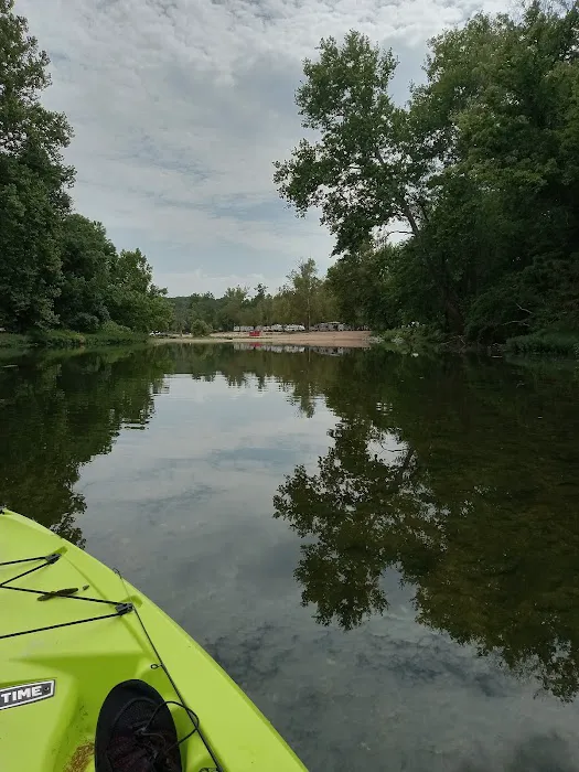 Ables Sugar Island Camp Picture 6