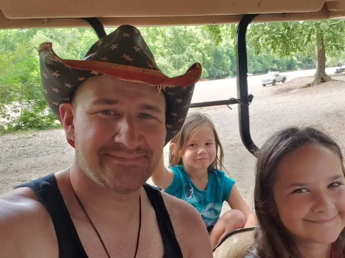 Ables Sugar Island Camp Picture 7