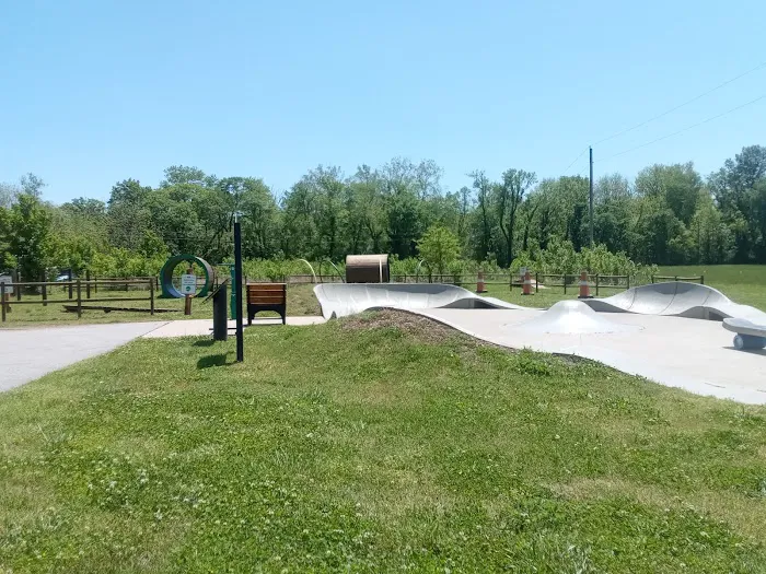 Ables Sugar Island Camp Picture 9