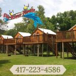 Elk River Floats & Kozy Kamp