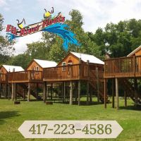 Elk River Floats & Kozy Kamp ico