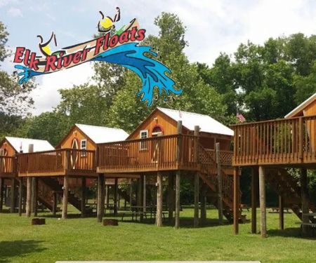 Elk River Floats & Kozy Kamp