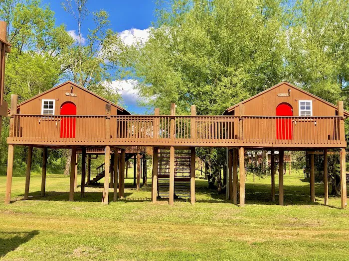 Elk River Floats & Kozy Kamp Picture 3