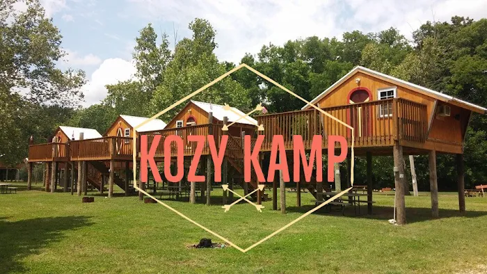 Elk River Floats & Kozy Kamp Picture 6