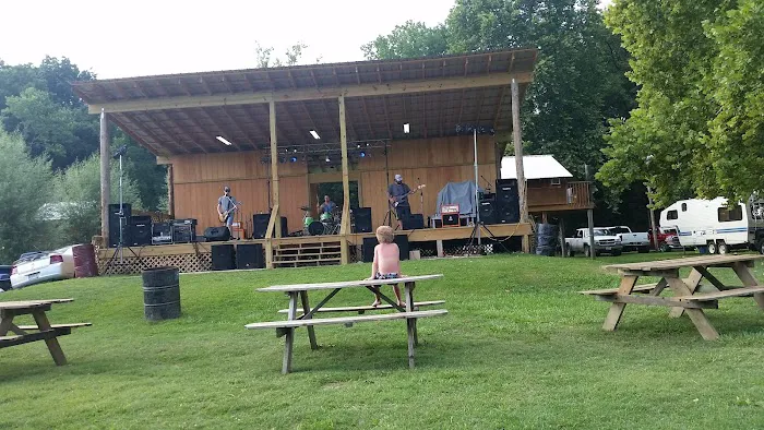 Elk River Floats & Kozy Kamp Picture 9