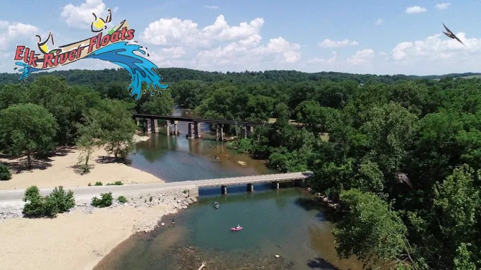 Elk River Floats & Kozy Kamp Picture 4