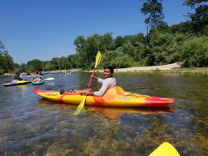 Elk River Floats & Kozy Kamp Picture 8