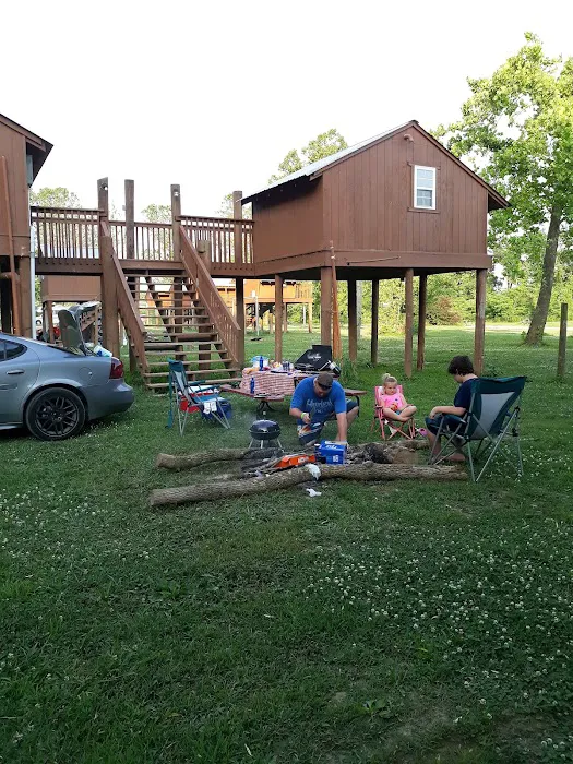 Elk River Floats & Kozy Kamp Picture 2