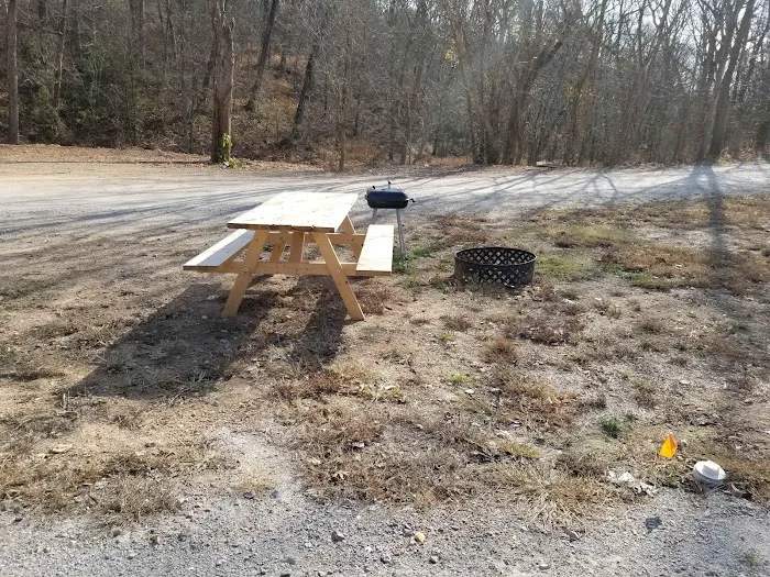 CRYSTAL SPRINGS RV RESORT Picture 1