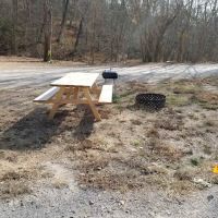 CRYSTAL SPRINGS RV RESORT ico