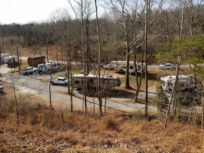 CRYSTAL SPRINGS RV RESORT Picture 7