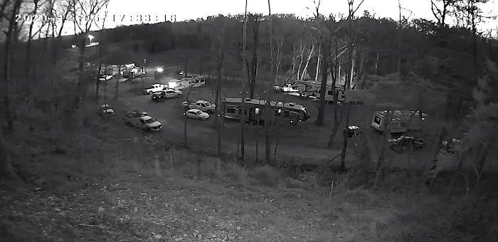 CRYSTAL SPRINGS RV RESORT Picture 8