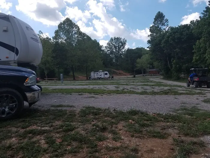 CRYSTAL SPRINGS RV RESORT Picture 6