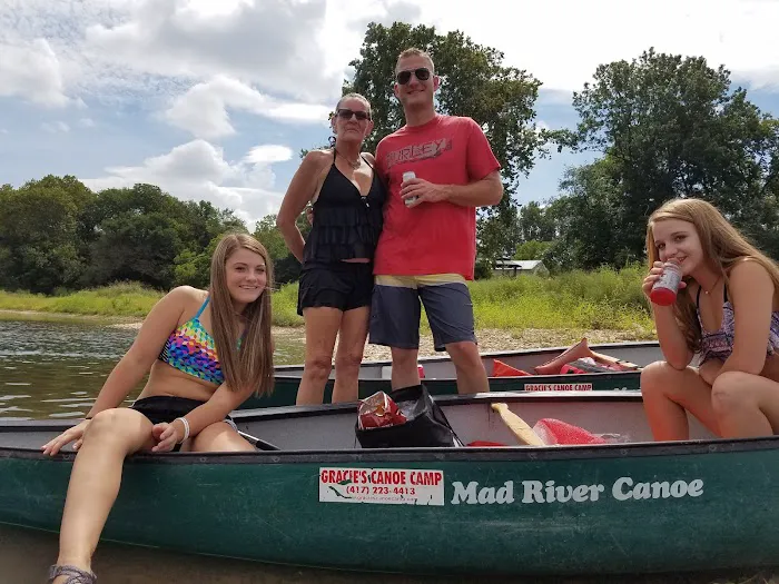 Hog Heaven Canoe & Camp Picture 7
