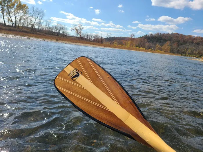 Hog Heaven Canoe & Camp Picture 4