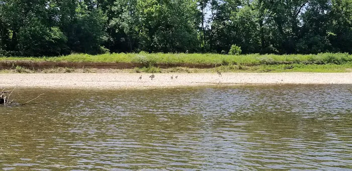 Hog Heaven Canoe & Camp Picture 3